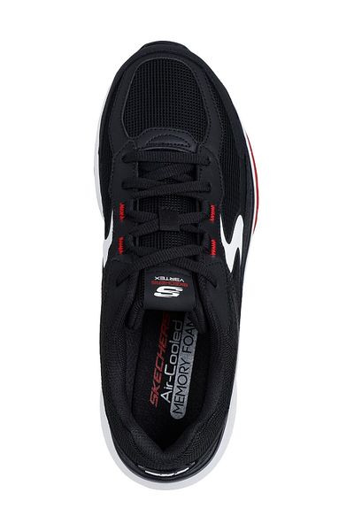 SKECHERS Mužský model Schwarz 233076