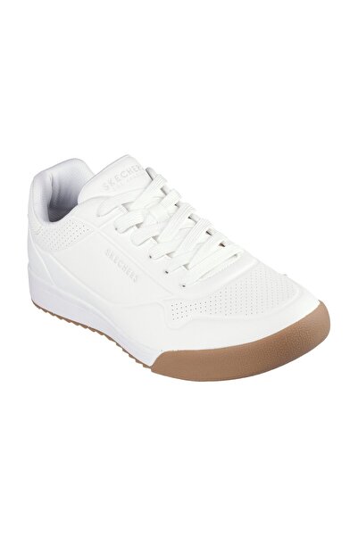SKECHERS 183283 Weiss Men - Luźny krój