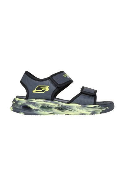 SKECHERS 407032 Hanorac cu glugă unisex model L