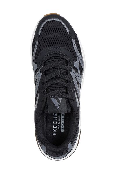 SKECHERS 183215 Pánské tenisky Schwarz