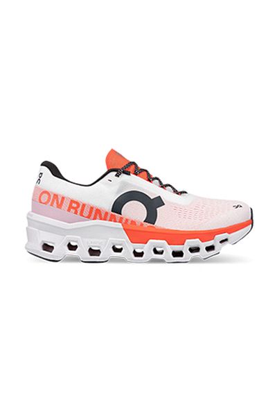On Running WOLKENMONSTER 2