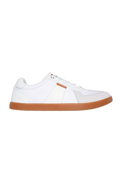 SKECHERS 210960 Model Weiß Pánská barevná postava