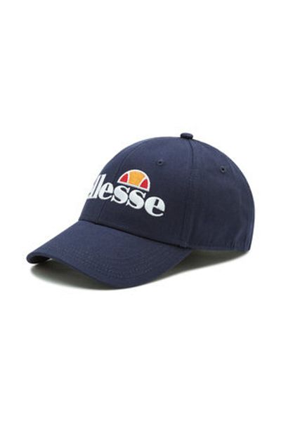 Ellesse Unisex Cap RAGUSA - Baseball Cap, Logo Stickerei, Cotton Twill, einfarbig