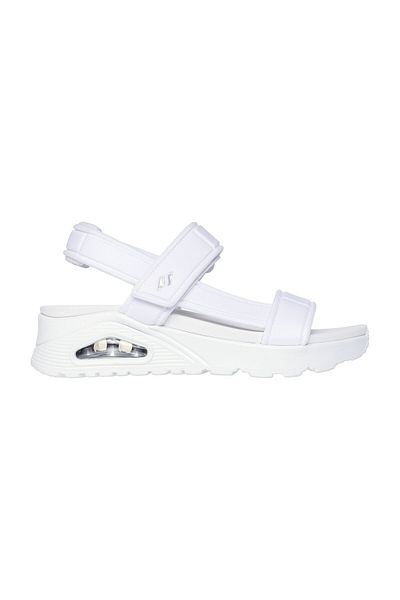 SKECHERS 119813   Modell Weiß Damen-/Mädchenschuhe