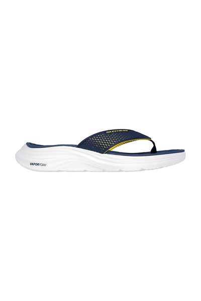 SKECHERS 232894 Blau pánská mikina