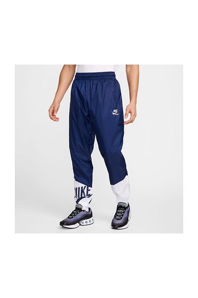 Nike M NK WR WVN LND GFX PANT