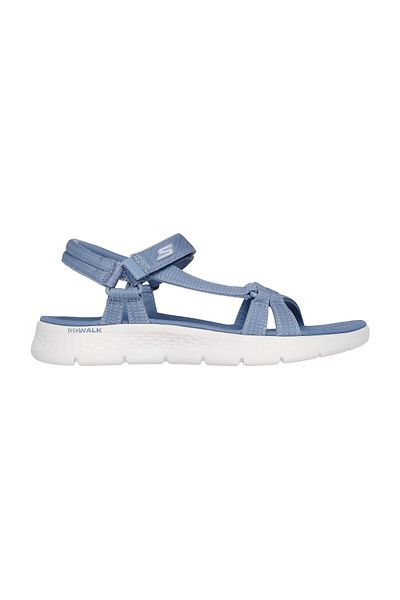 SKECHERS 141451   Blau- Frauen/Mädchen