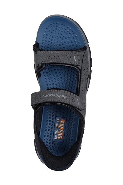 SKECHERS Männlicher Grau 205289