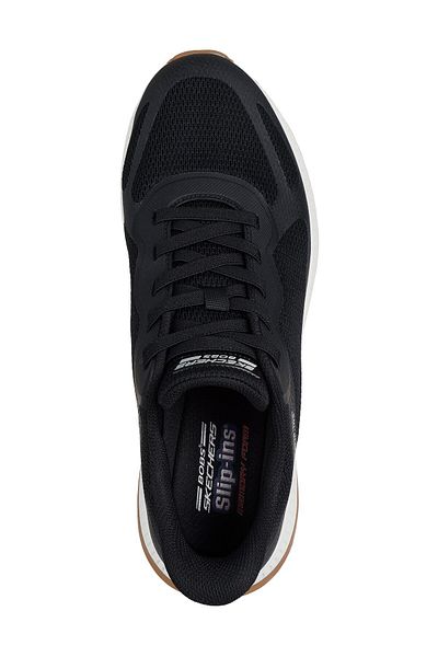 SKECHERS Men's Schwarz 118423