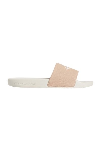 Calvin Klein WN Μάρκα Slide Mono γραμμάρια