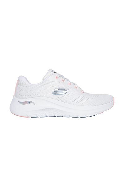 SKECHERS 150051 Weiß Ženy/Dívky