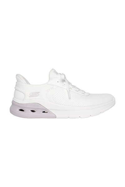 SKECHERS 117638 Model Weiß Dámská a dívčí obuv