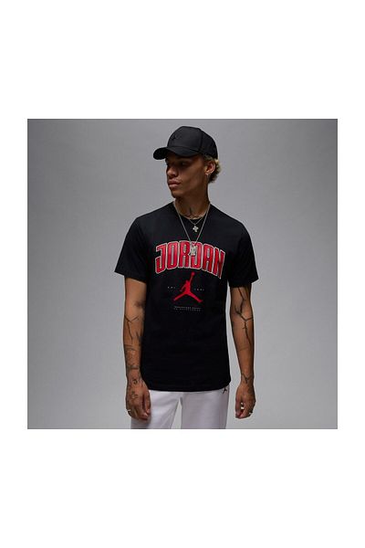 Nike M J City 88 Ss Crew - Men Sweatshirt