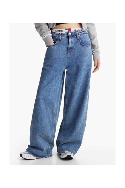 Tommy Hilfiger CHARLIE MR LOOSE WD AI4136 - Potrivire confortabilă