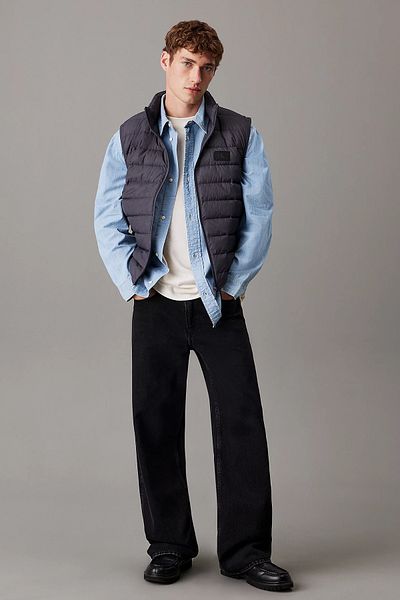 Calvin Klein UL DOWN VEST