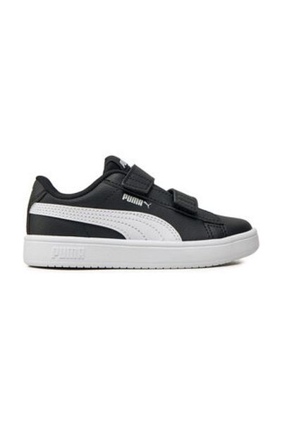 Puma حذاء رياضي للأولاد مزود بإغلاق فيلكرو - RICKIE CLASSIC V PS