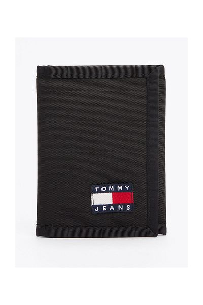 Tommy Hilfiger Tjm Nylon Trifold