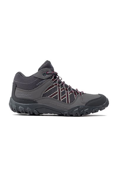Regatta Turistické boty Black Adults