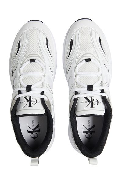 Calvin Klein RETRO TENNIS MESH ML