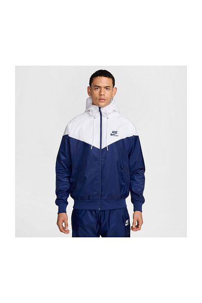 Nike M NK WVN WR LND GFX JKT
