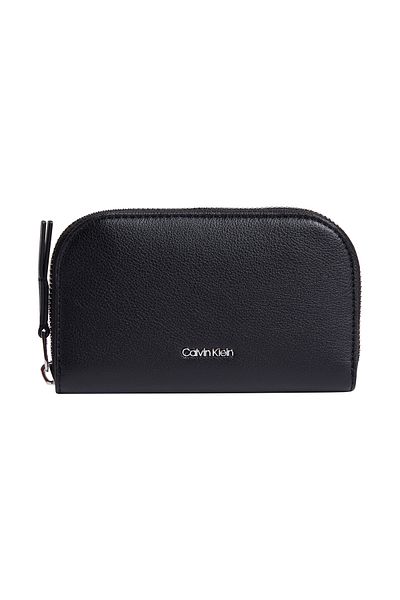 Calvin Klein Ck Glide Md - klenutý zip kolem střihu