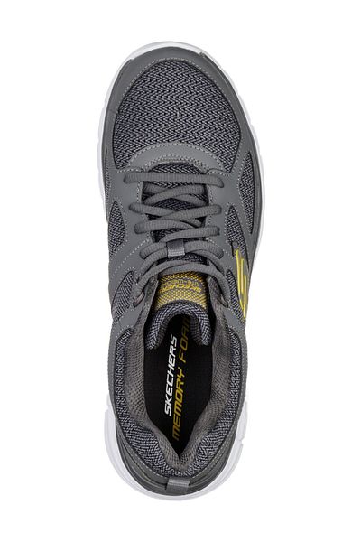 SKECHERS Muž Grau 52635