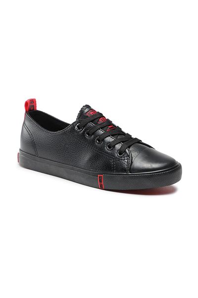 BİG STAR Converse boty Black Adults