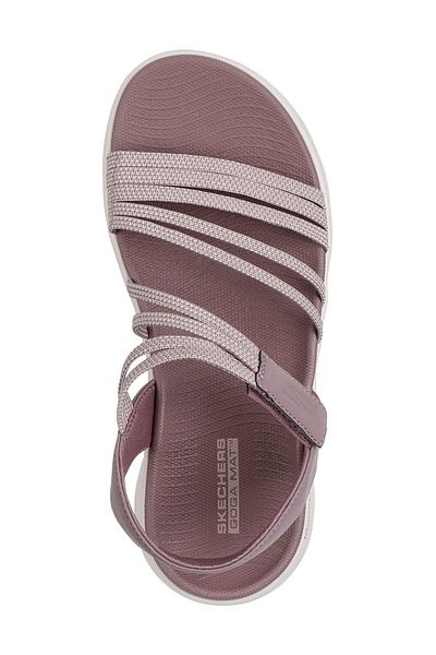 SKECHERS 141473   Violett Žena / Dívka