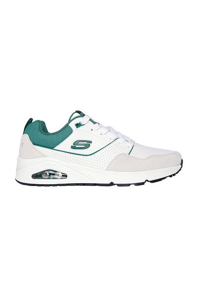SKECHERS 183020 Weiß-1 Muž