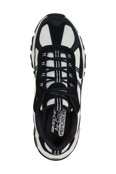 SKECHERS 180128   Schwarz Žena / Dívka