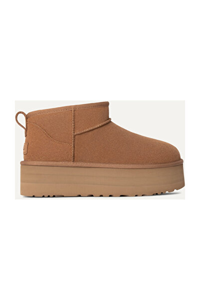 UGG Ultra Mini Platform női csizma1135092-che