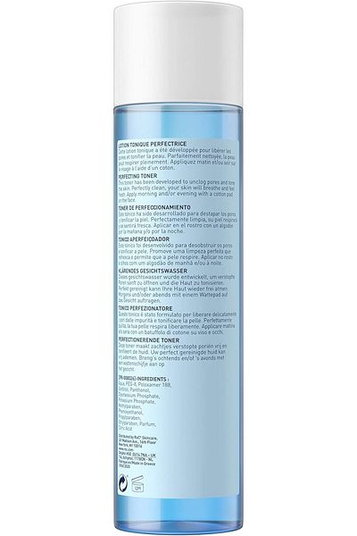Roc Perfecting Toner 200ml