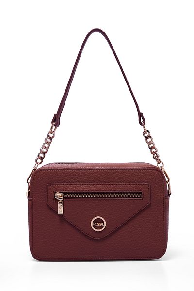 Fossil Csempe női Crossbody és válltáska 05FO25Y5049