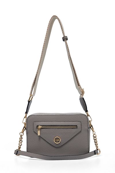 Fossil Norková dámská crossbody kabelka a taška přes rameno 05FO25Y5049