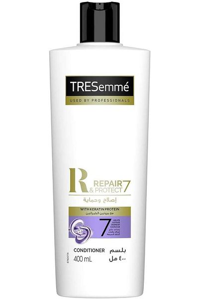 Tresemme Conditioner Repair7 & Protect 400ml(4780) --- TRESemmé Repair & Protect Conditioner 400ml4780