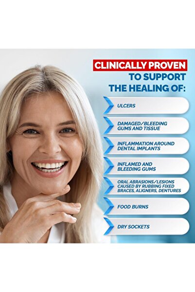 Gengigel Adult Toothpaste Gel, 20 ml