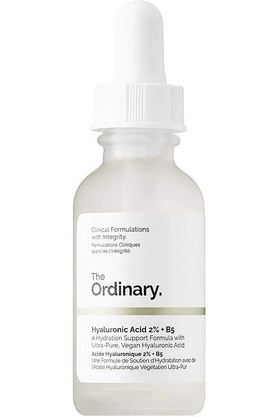The Ordinary - Hyaluronic Acid 2% + B5,30ml
