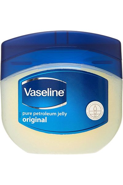 Vaseline Petroleum Jelly Original, 250ml (Pack may vary)