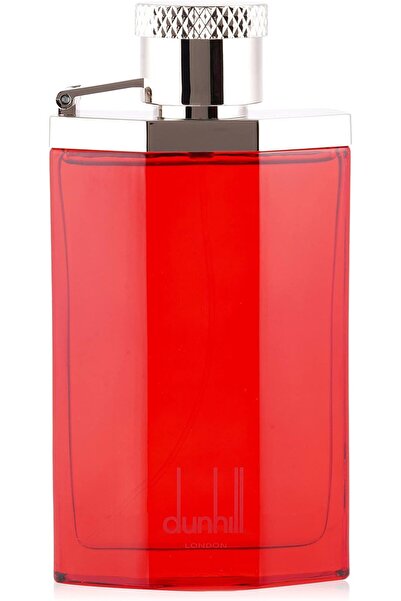 Alfred Dunhill دانهيل ديزاير ريد للرجال - أو دي تواليت، 100 مل، 125710