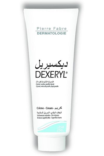 DEXERYL Moisturizing Cream 250 G