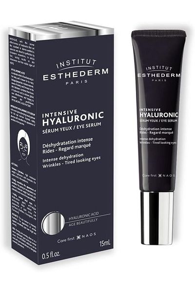 Institut Esthederm Intensive Hyaluronic Eye Contour, 15Ml