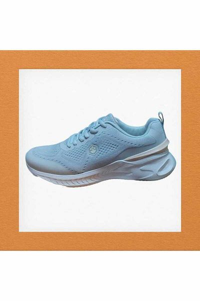 lumberjack Pantofi de alergare pentru femei Morgen Wmn 2fx A Blue