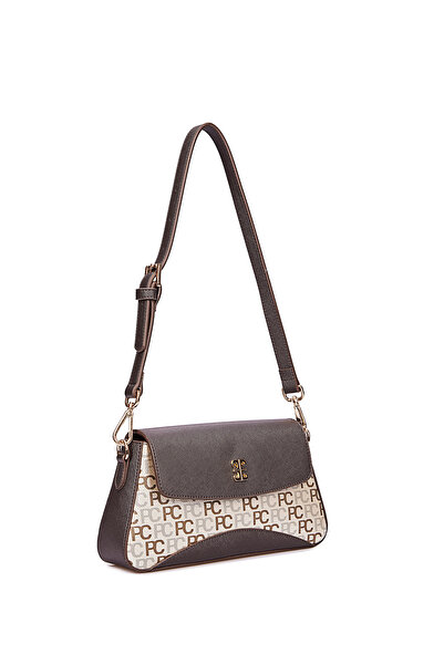 Pierre Cardin New Gold Women's Shoulder Bag 05Po25Y1998