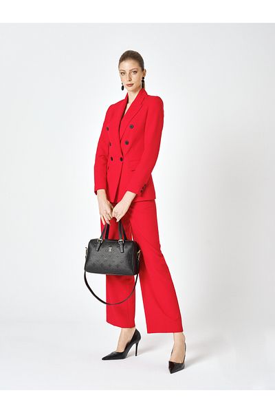 Pierre Cardin Černá dámská taška přes rameno 05PO25Y2021