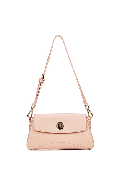 Pierre Cardin Salmon Women's Shoulder Bag 05Po25Y1998