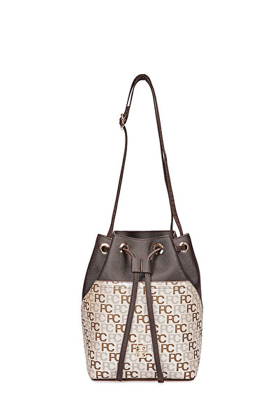 Pierre Cardin New Gold Women's Shoulder Bag 05Po25Y2007