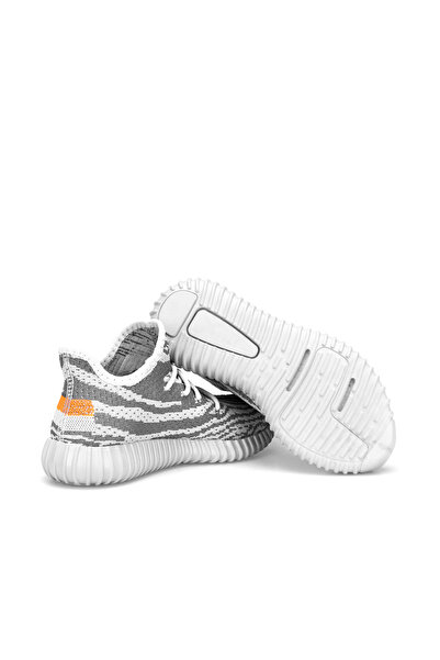 DARK SEER DS Pudge Füme Turuncu Çocuk Sneaker