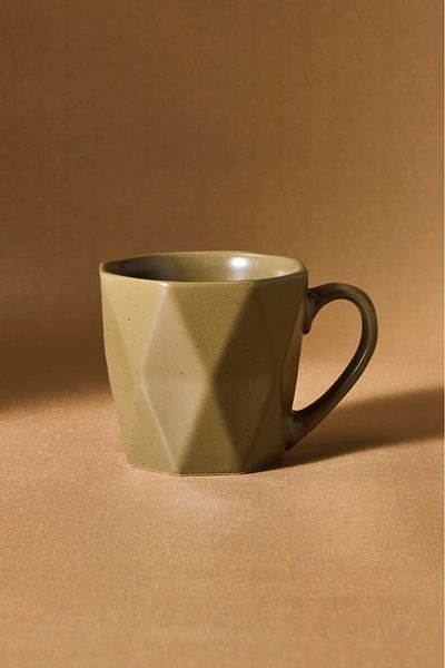 Karaca Milo Brown 220 ml Mug