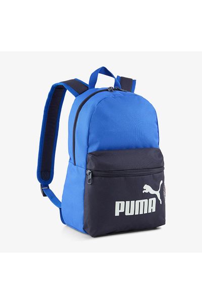 Puma حقيبة ظهر خضراء صغيرة من PHASE CB