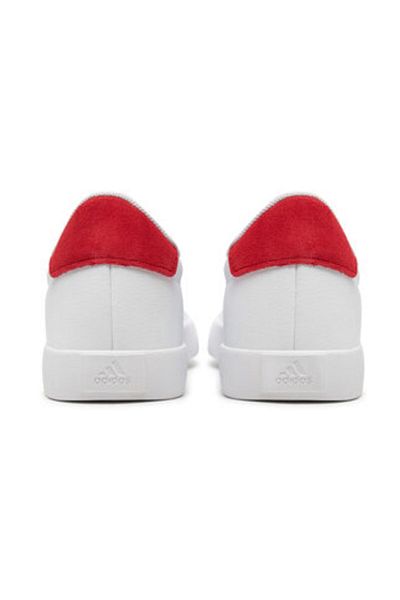 adidas Bílé dětské tenisky